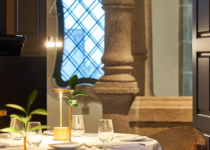 bay FloresHotel Porto