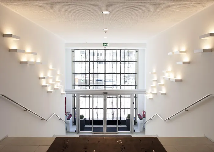 Da MusicaHotel Porto